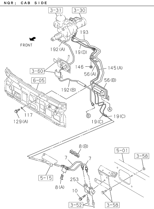 Partial Engine